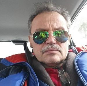 Meet your Posher, Zarko